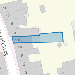 Perceel VLO00-D-8664