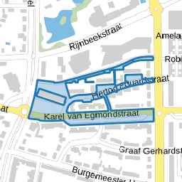 Perceel VLO00-D-8666