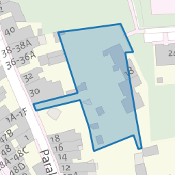 Perceel VLO00-D-8670