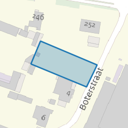 Perceel VLO00-D-8672