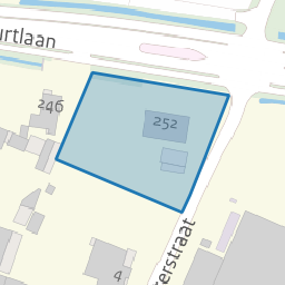 Perceel VLO00-D-8673