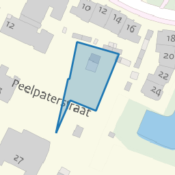 Perceel VLO00-D-8684