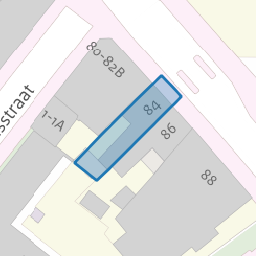 Perceel VLO00-F-1076