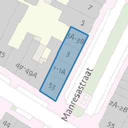 Perceel VLO00-F-1233