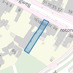 Perceel VLO00-F-1264