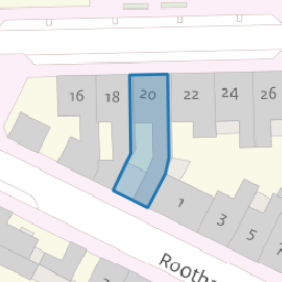 Perceel VLO00-F-1364