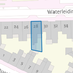 Perceel VLO00-F-1368