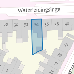 Perceel VLO00-F-1371