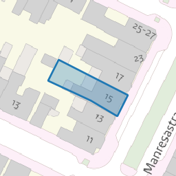 Perceel VLO00-F-1393