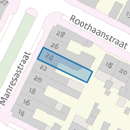 Perceel VLO00-F-1406