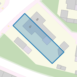 Perceel VLO00-F-1420