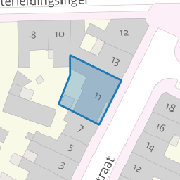 Perceel VLO00-F-1449