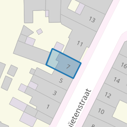 Perceel VLO00-F-1454