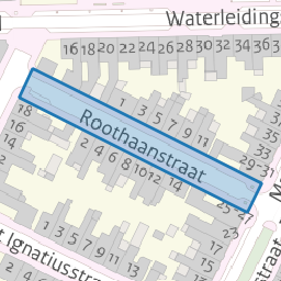 Perceel VLO00-F-1455