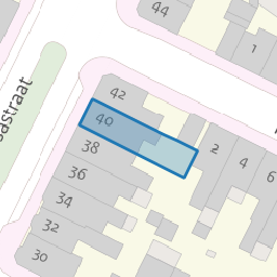 Perceel VLO00-F-1468