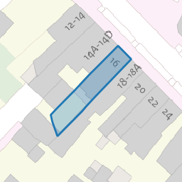 Perceel VLO00-F-1494