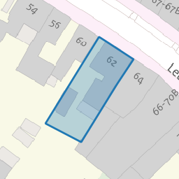 Perceel VLO00-F-1518