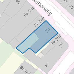 Perceel VLO00-F-1521