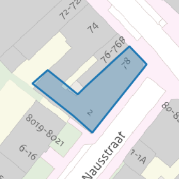 Perceel VLO00-F-1523