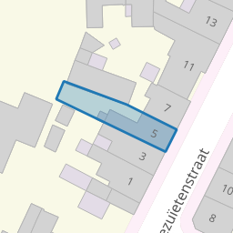 Perceel VLO00-F-1537