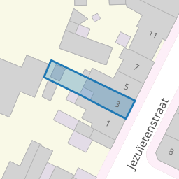 Perceel VLO00-F-1538