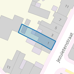 Perceel VLO00-F-1539