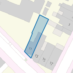 Perceel VLO00-F-1540