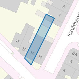 Perceel VLO00-F-1542