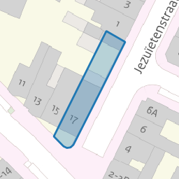 Perceel VLO00-F-1543