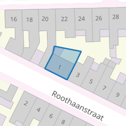 Perceel VLO00-F-1544