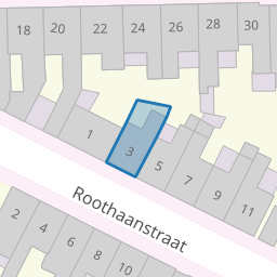 Perceel VLO00-F-1545