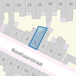 Perceel VLO00-F-1546