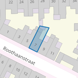 Perceel VLO00-F-1547