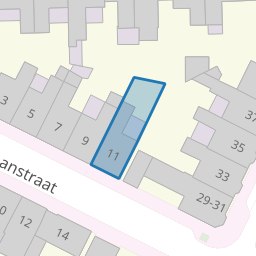 Perceel VLO00-F-1549