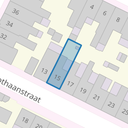 Perceel VLO00-F-1551