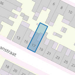 Perceel VLO00-F-1552