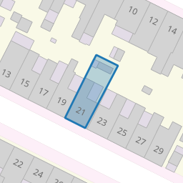 Perceel VLO00-F-1554