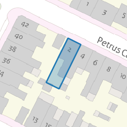 Perceel VLO00-F-1561