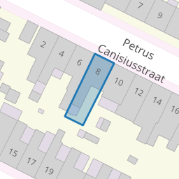 Perceel VLO00-F-1564