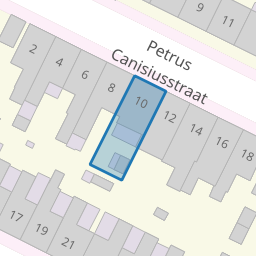 Perceel VLO00-F-1565