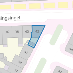 Perceel VLO00-F-1598