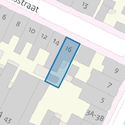 Perceel VLO00-F-1604