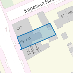 Perceel VLO00-F-1607