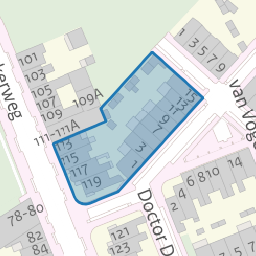 Perceel VLO00-F-1616