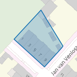 Perceel VLO00-F-1617