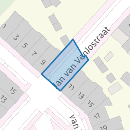 Perceel VLO00-F-1618