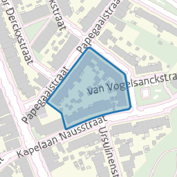 Perceel VLO00-F-1650