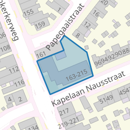 Perceel VLO00-F-1651