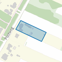 Perceel VLO00-F-1680