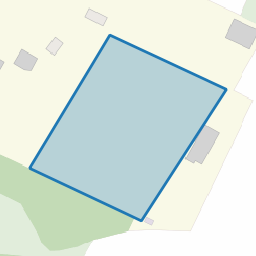 Perceel VLO00-F-1699